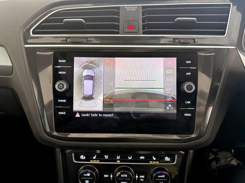 Used Volkswagen Tiguan 2020 for sale - 76162068: Photo 21