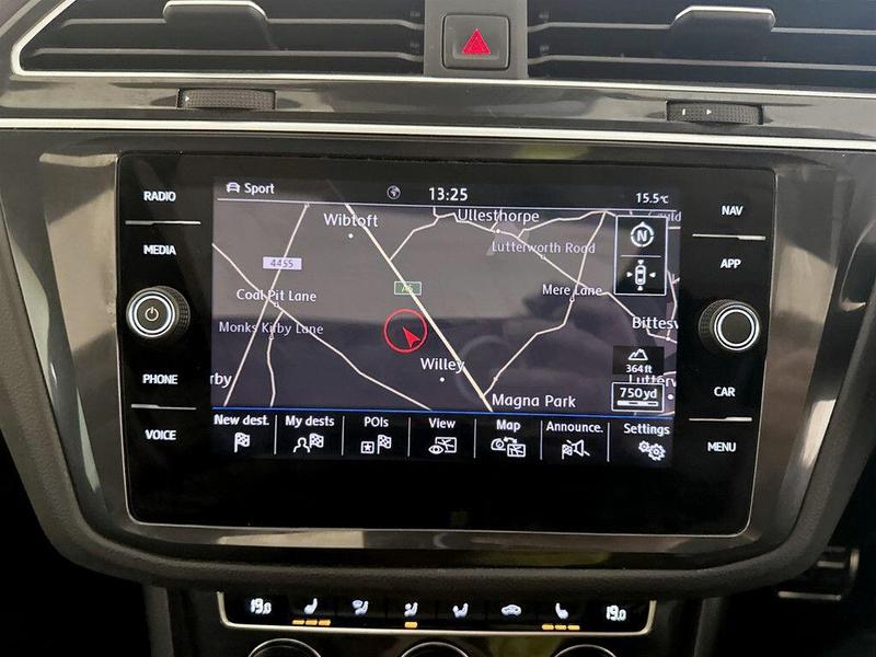 Used Volkswagen Tiguan 2020 for sale - 76162068: Photo 22