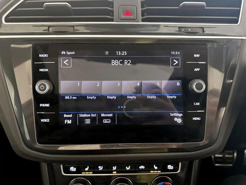 Used Volkswagen Tiguan 2020 for sale - 76162068: Photo 23