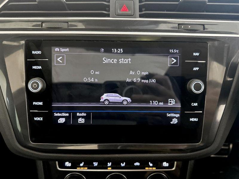 Used Volkswagen Tiguan 2020 for sale - 76162068: Photo 24