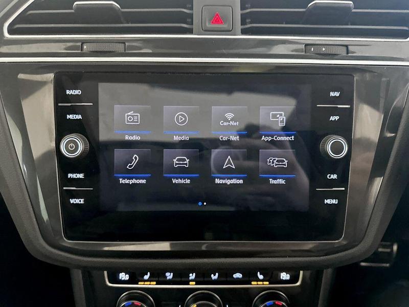 Used Volkswagen Tiguan 2020 for sale - 76162068: Photo 25