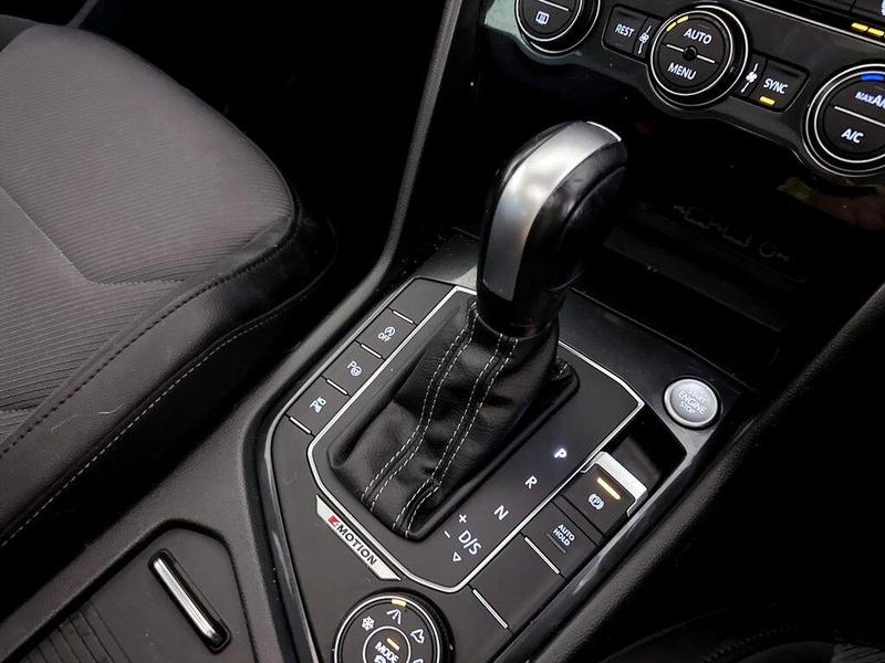 Used Volkswagen Tiguan 2020 for sale - 76162068: Photo 27