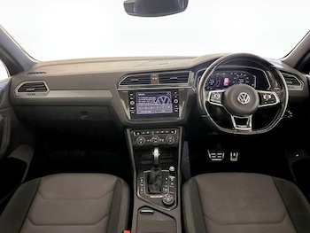 Used Volkswagen Tiguan 2020 for sale - 76162068: Photo