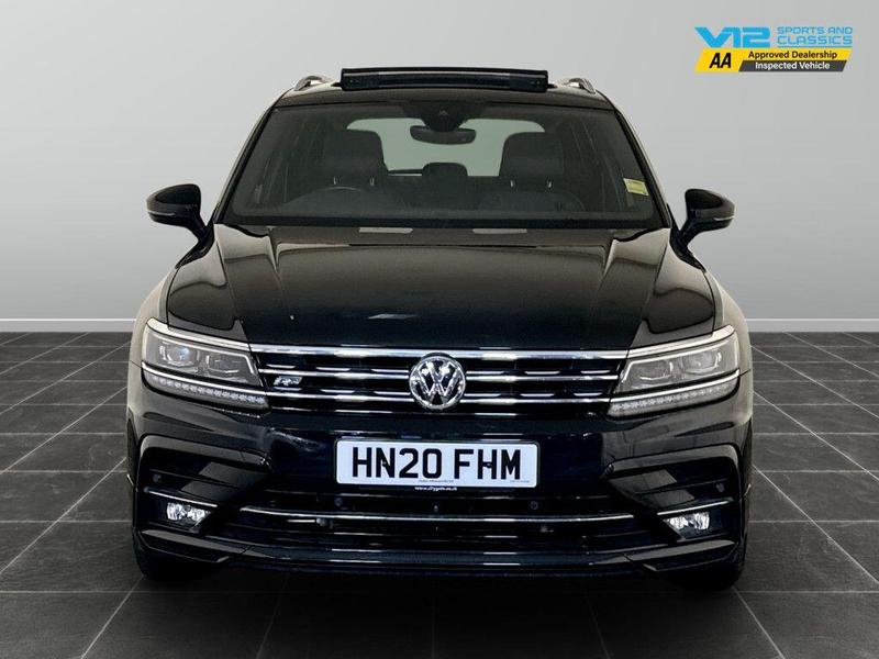 Used Volkswagen Tiguan 2020 for sale - 76162068: Photo 5