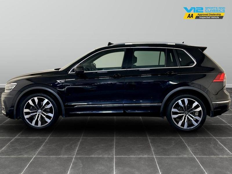 Used Volkswagen Tiguan 2020 for sale - 76162068: Photo 7