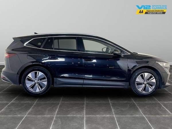 Used Skoda Enyaq 2021 for sale - 76298984: Photo 11
