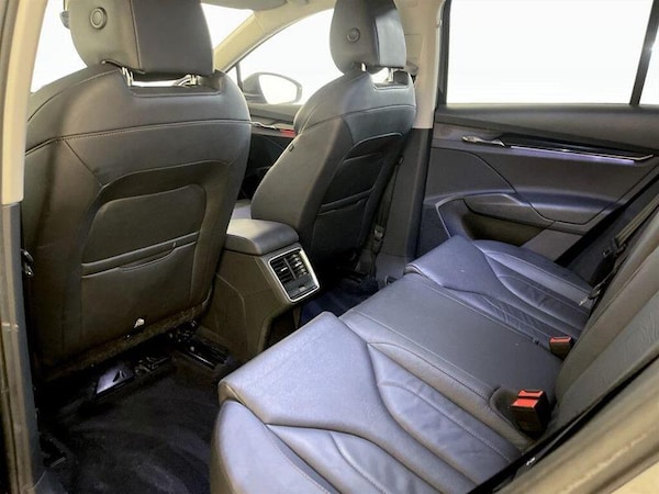 Used Skoda Enyaq 2021 for sale - 76298984: Photo 14