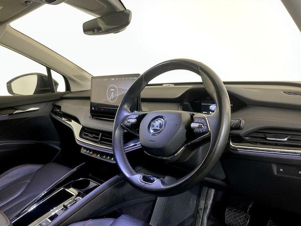 Used Skoda Enyaq 2021 for sale - 76298984: Photo 15