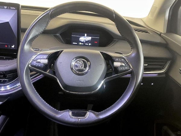 Used Skoda Enyaq 2021 for sale - 76298984: Photo 16