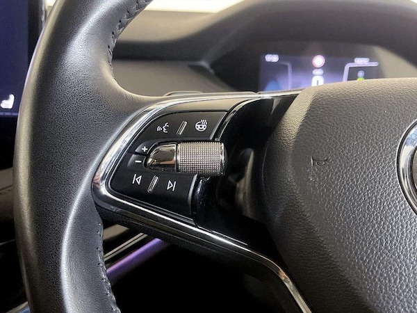 Used Skoda Enyaq 2021 for sale - 76298984: Photo 17