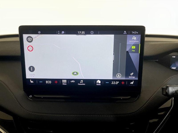 Used Skoda Enyaq 2021 for sale - 76298984: Photo 21