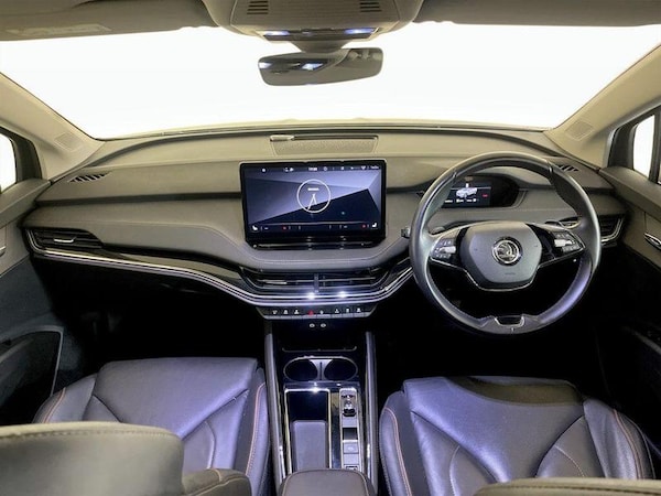Used Skoda Enyaq 2021 for sale - 76298984: Photo 3