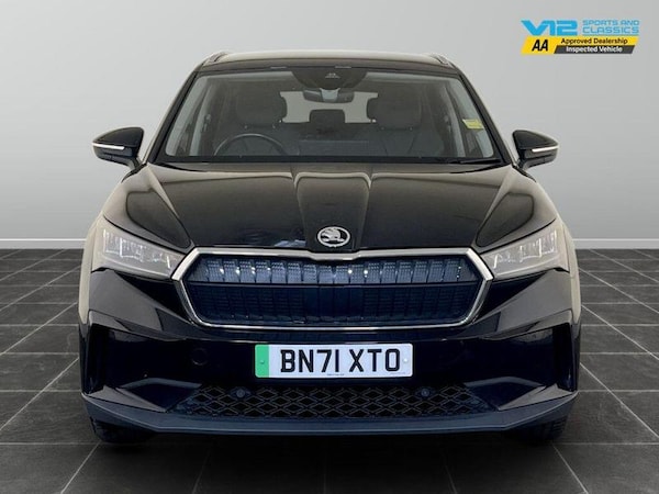 Used Skoda Enyaq 2021 for sale - 76298984: Photo 5