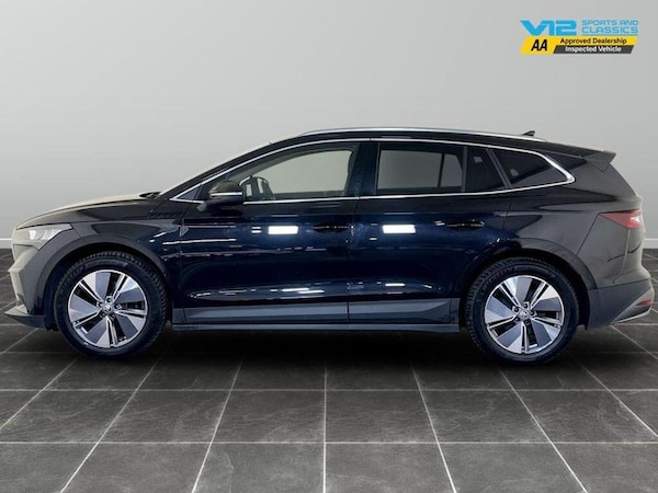 Used Skoda Enyaq 2021 for sale - 76298984: Photo 7