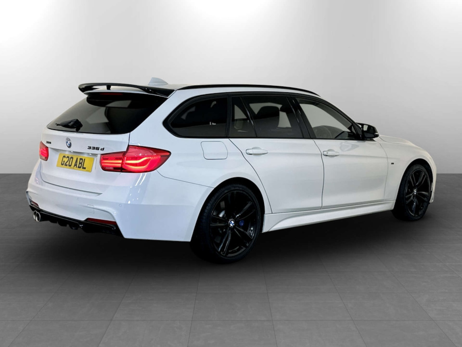 Used BMW 3 Series 2016 for sale - 77569690: Photo 10