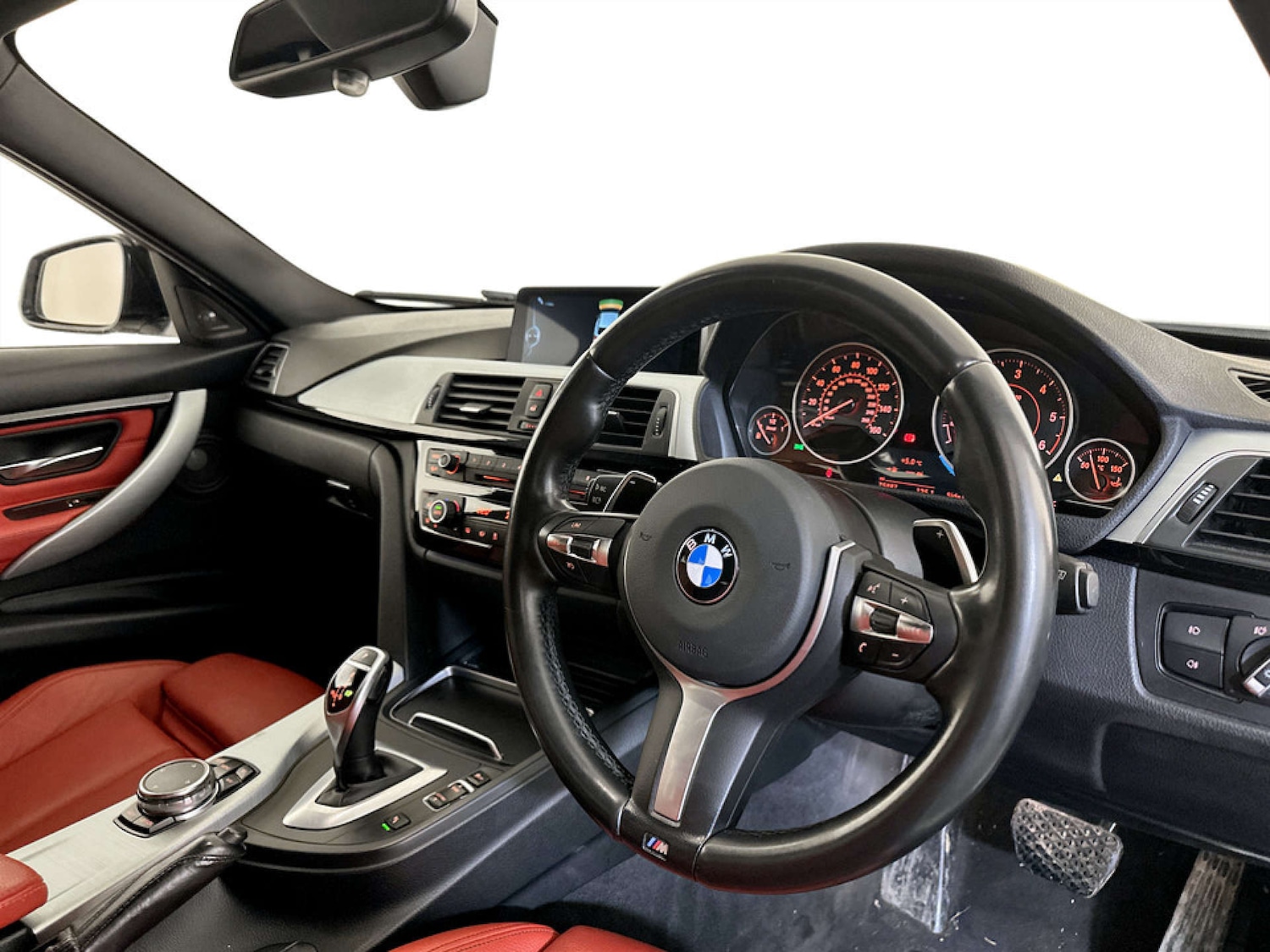 Used BMW 3 Series 2016 for sale - 77569690: Photo 15