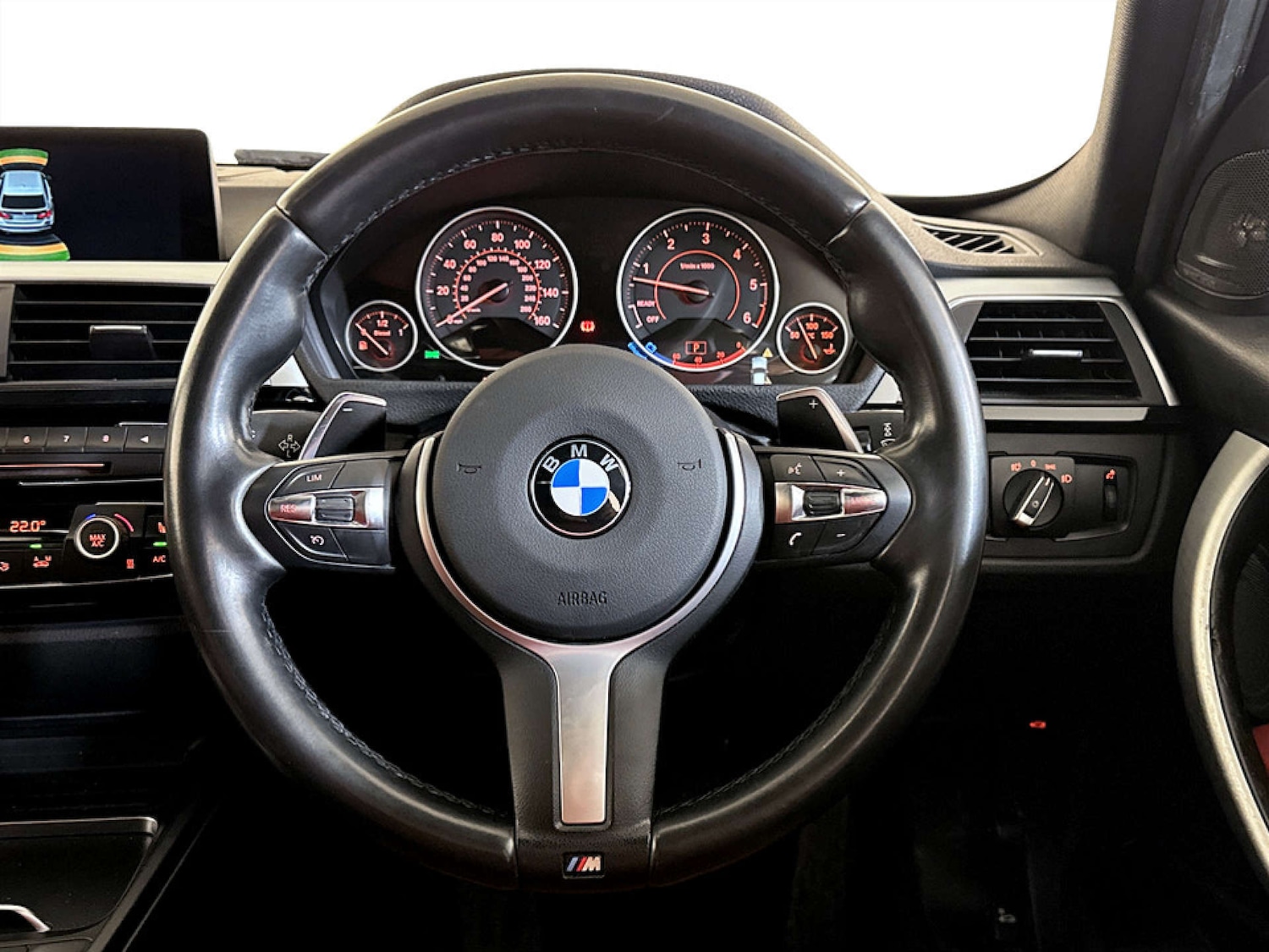 Used BMW 3 Series 2016 for sale - 77569690: Photo 16