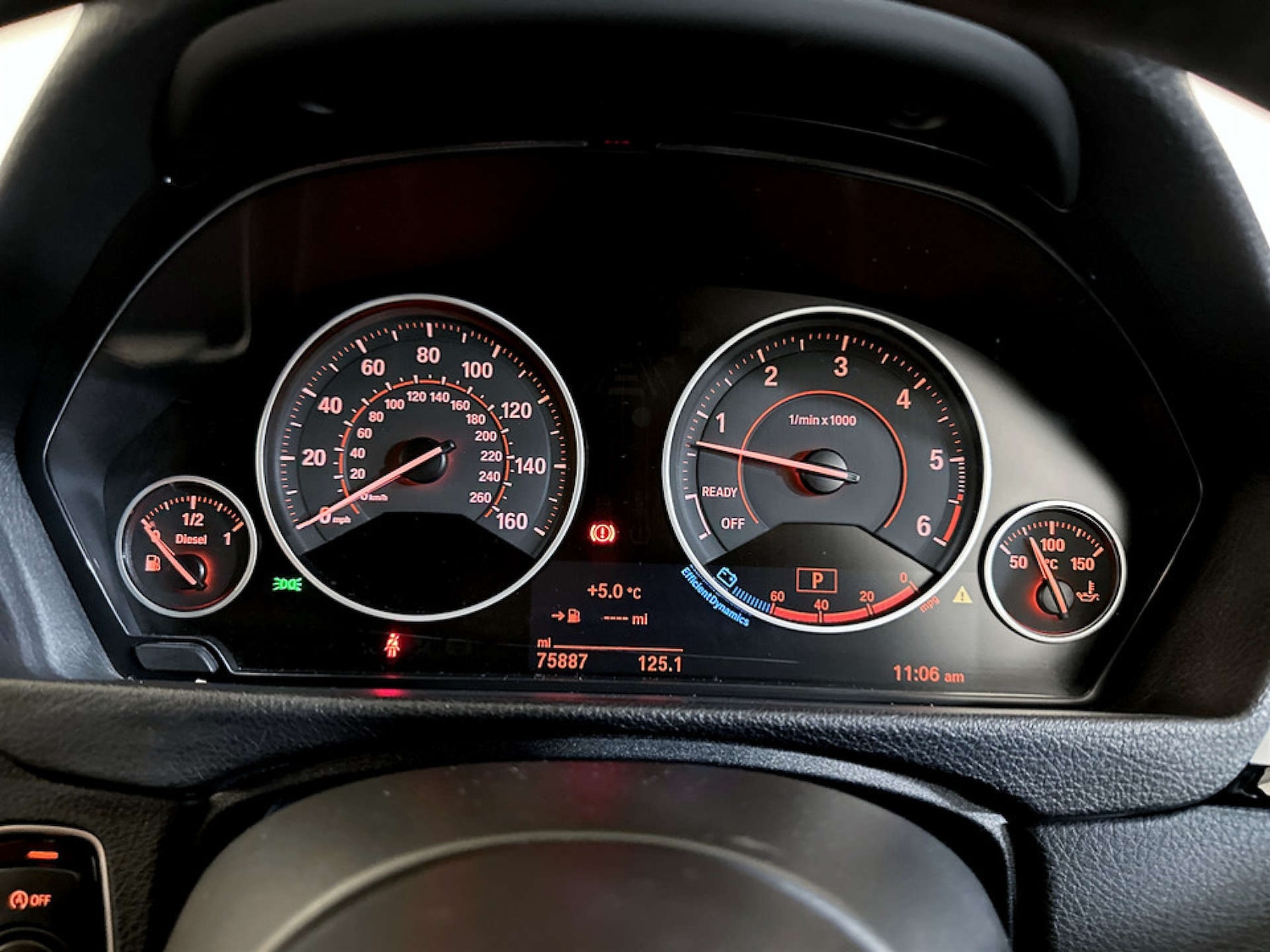 Used BMW 3 Series 2016 for sale - 77569690: Photo 18