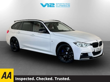 Used BMW 3 Series 2016 for sale - 77569690: Photo