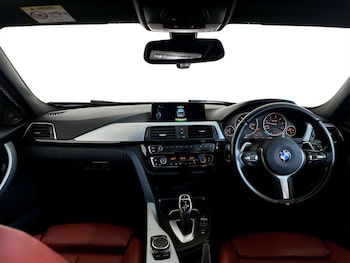 Used BMW 3 Series 2016 for sale - 77569690: Photo