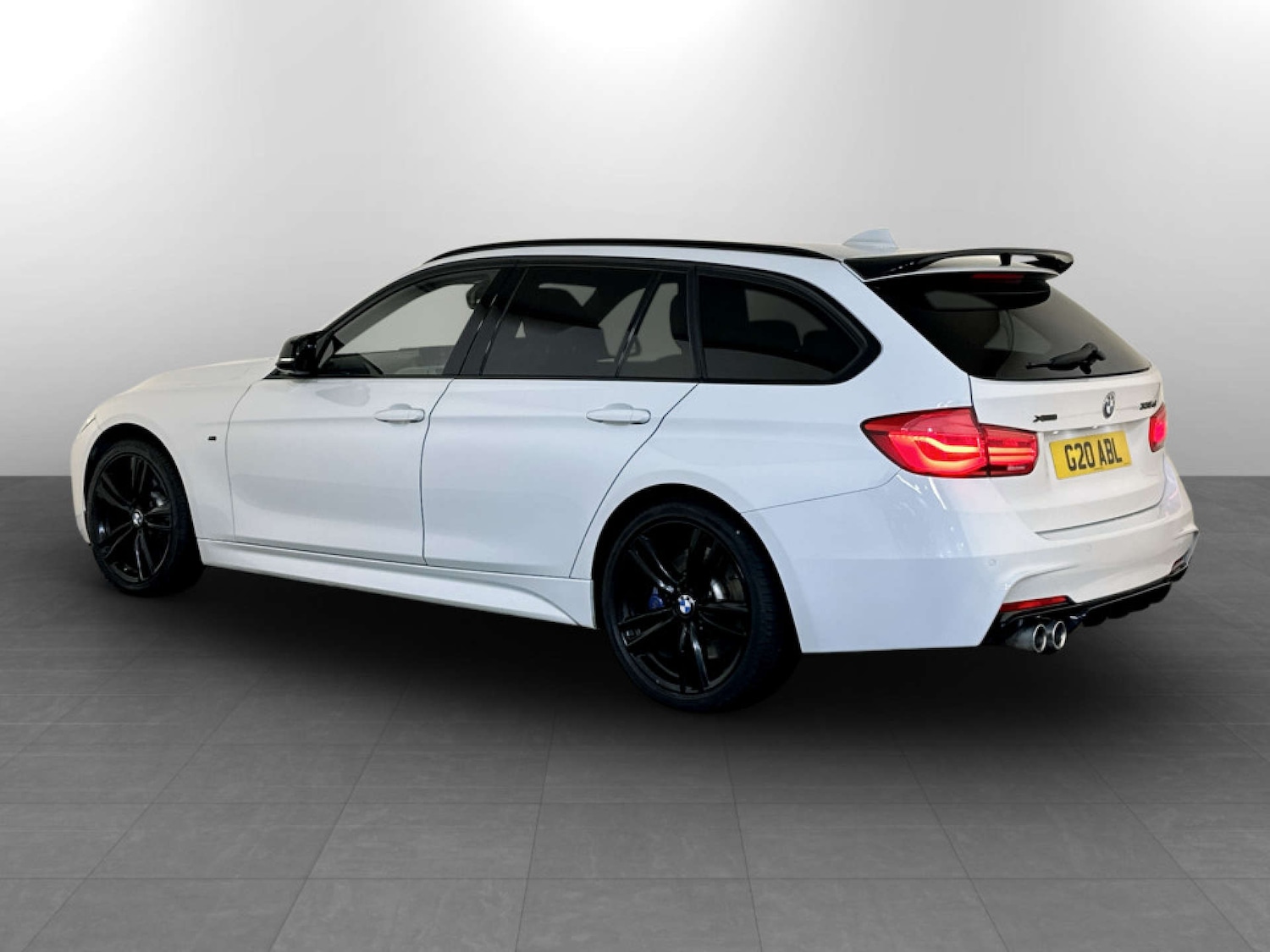 Used BMW 3 Series 2016 for sale - 77569690: Photo 8