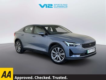 Used Polestar Polestar 2 2022 for sale - 78328480: Photo