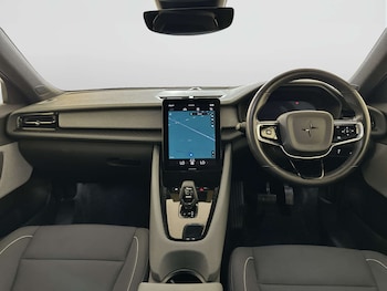 Used Polestar Polestar 2 2022 for sale - 78328480: Photo