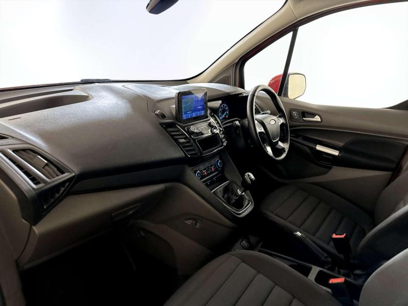 Used Ford Transit Connect 2022 for sale - 76984741: Photo 12