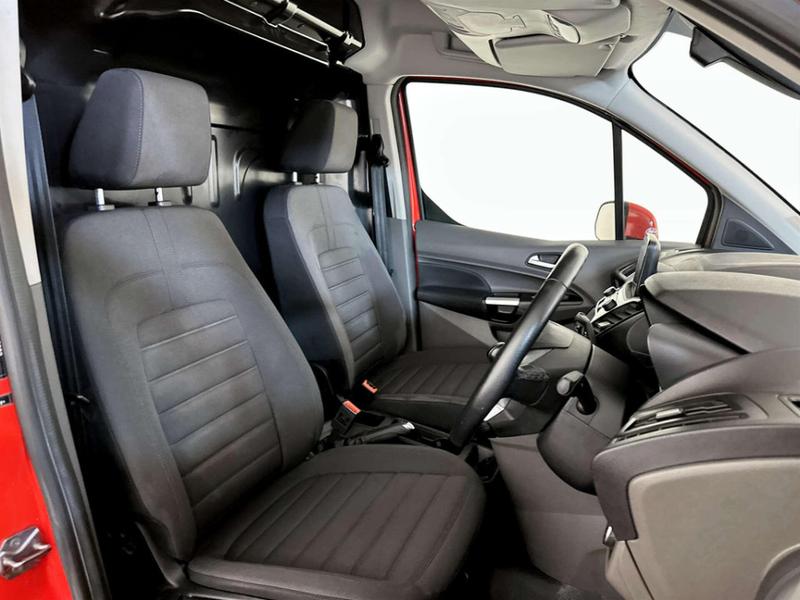 Used Ford Transit Connect 2022 for sale - 76984741: Photo 13