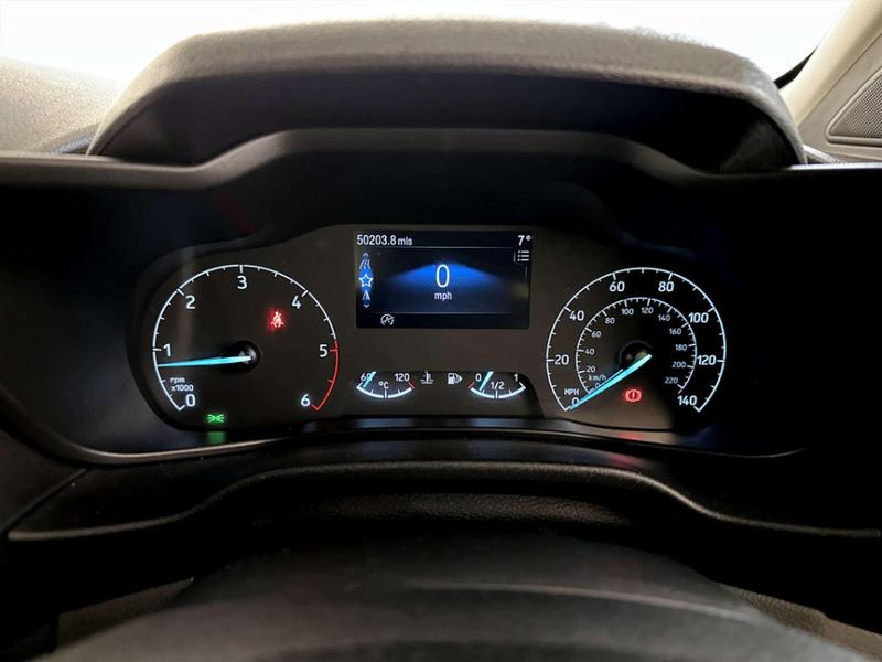 Used Ford Transit Connect 2022 for sale - 76984741: Photo 18