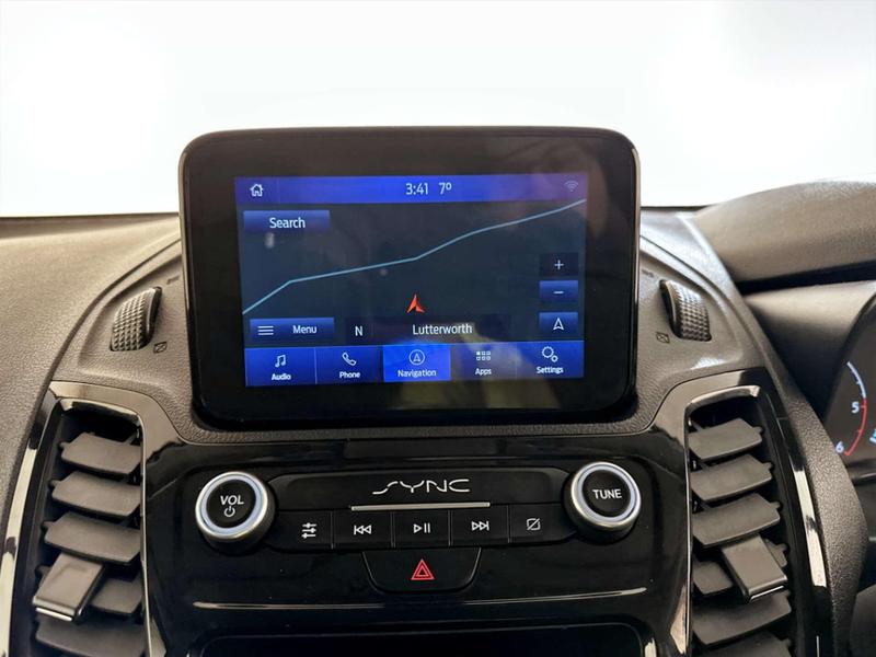 Used Ford Transit Connect 2022 for sale - 76984741: Photo 21