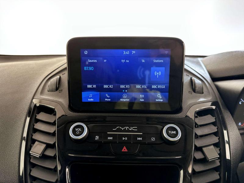 Used Ford Transit Connect 2022 for sale - 76984741: Photo 23