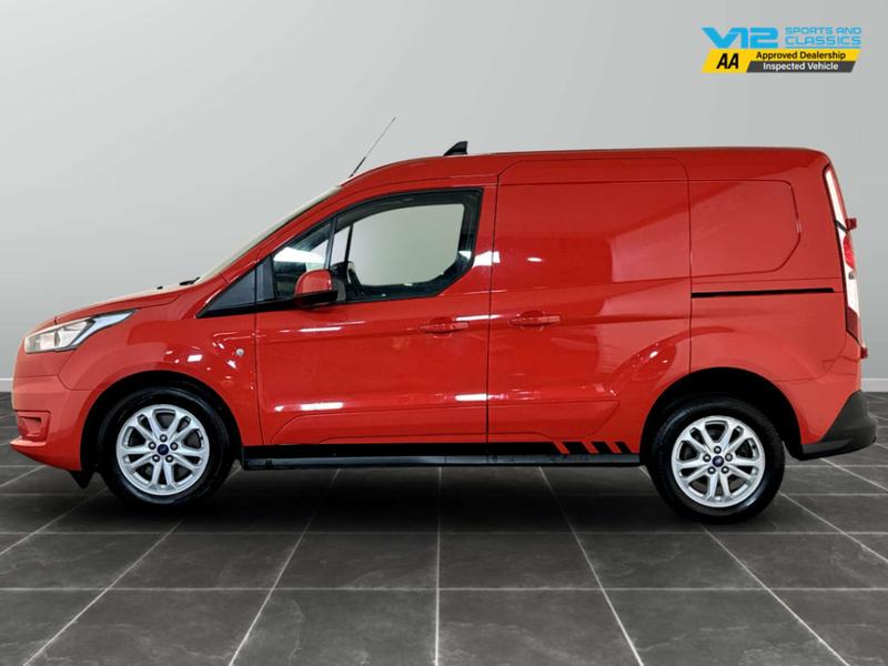 Used Ford Transit Connect 2022 for sale - 76984741: Photo 7