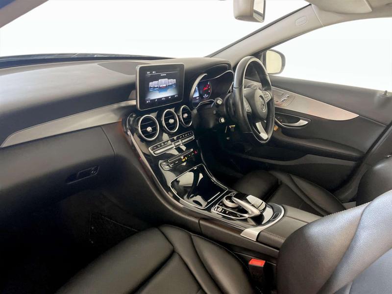 Used Mercedes-Benz C Class 2016 for sale - 76960930: Photo 12