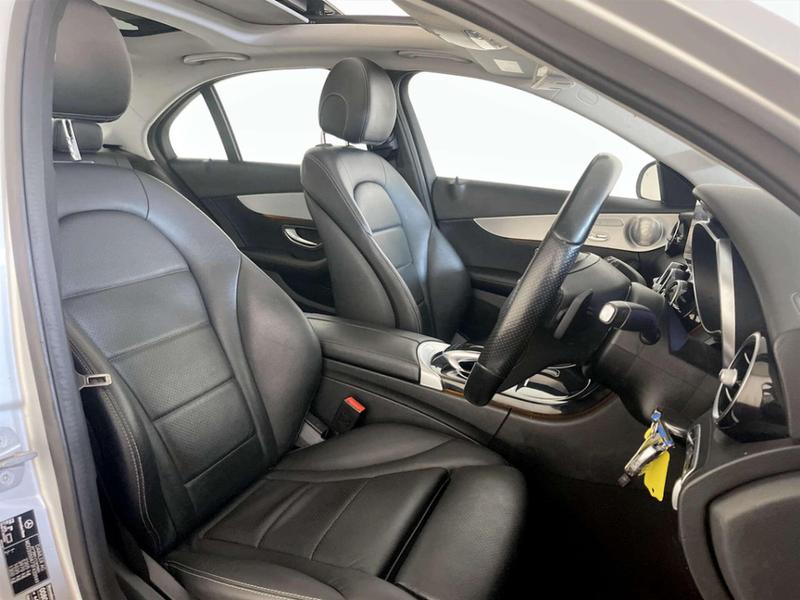 Used Mercedes-Benz C Class 2016 for sale - 76960930: Photo 14