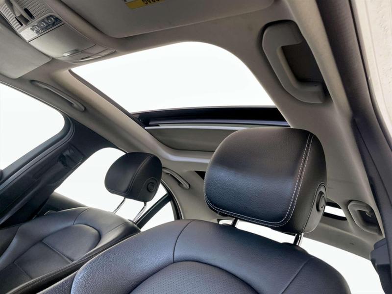 Used Mercedes-Benz C Class 2016 for sale - 76960930: Photo 15