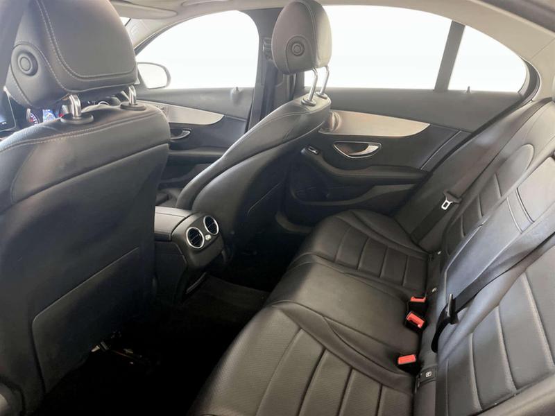 Used Mercedes-Benz C Class 2016 for sale - 76960930: Photo 16