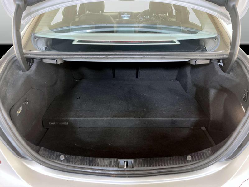 Used Mercedes-Benz C Class 2016 for sale - 76960930: Photo 17