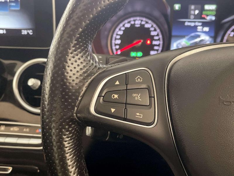 Used Mercedes-Benz C Class 2016 for sale - 76960930: Photo 19