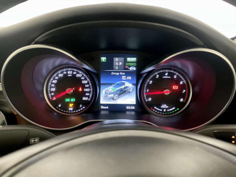 Used Mercedes-Benz C Class 2016 for sale - 76960930: Photo 20