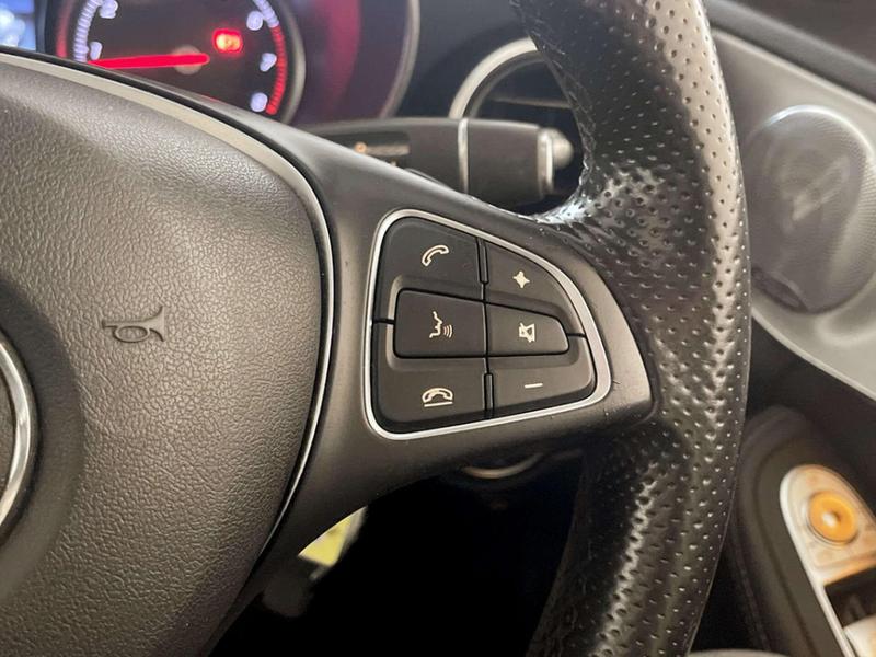 Used Mercedes-Benz C Class 2016 for sale - 76960930: Photo 21