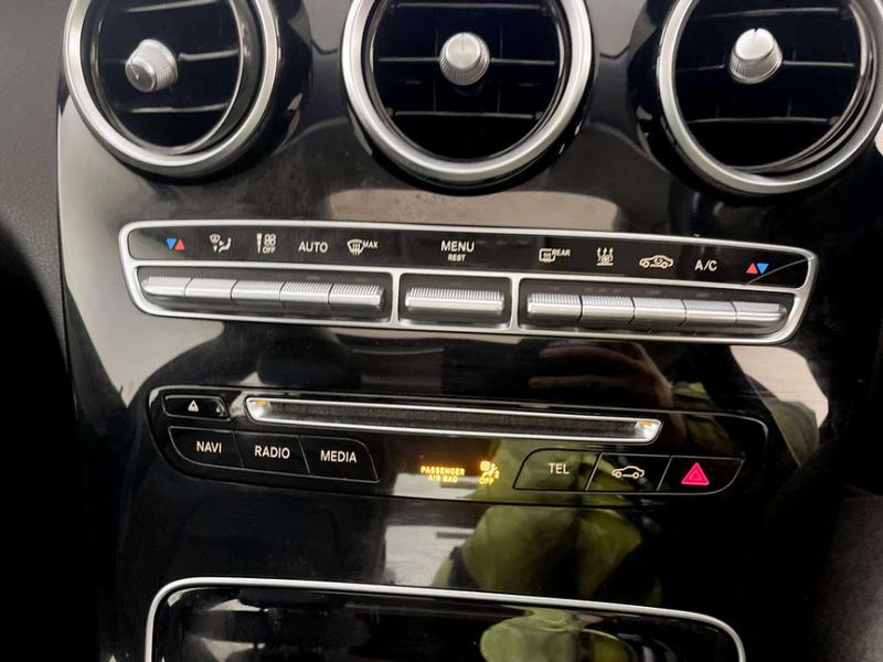 Used Mercedes-Benz C Class 2016 for sale - 76960930: Photo 27