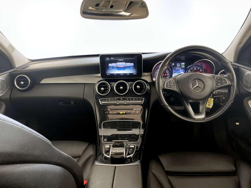 Used Mercedes-Benz C Class 2016 for sale - 76960930: Photo 3