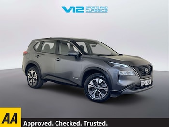 Used Nissan X-Trail 2024 for sale - 78628531: Photo