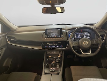 Used Nissan X-Trail 2024 for sale - 78628531: Photo