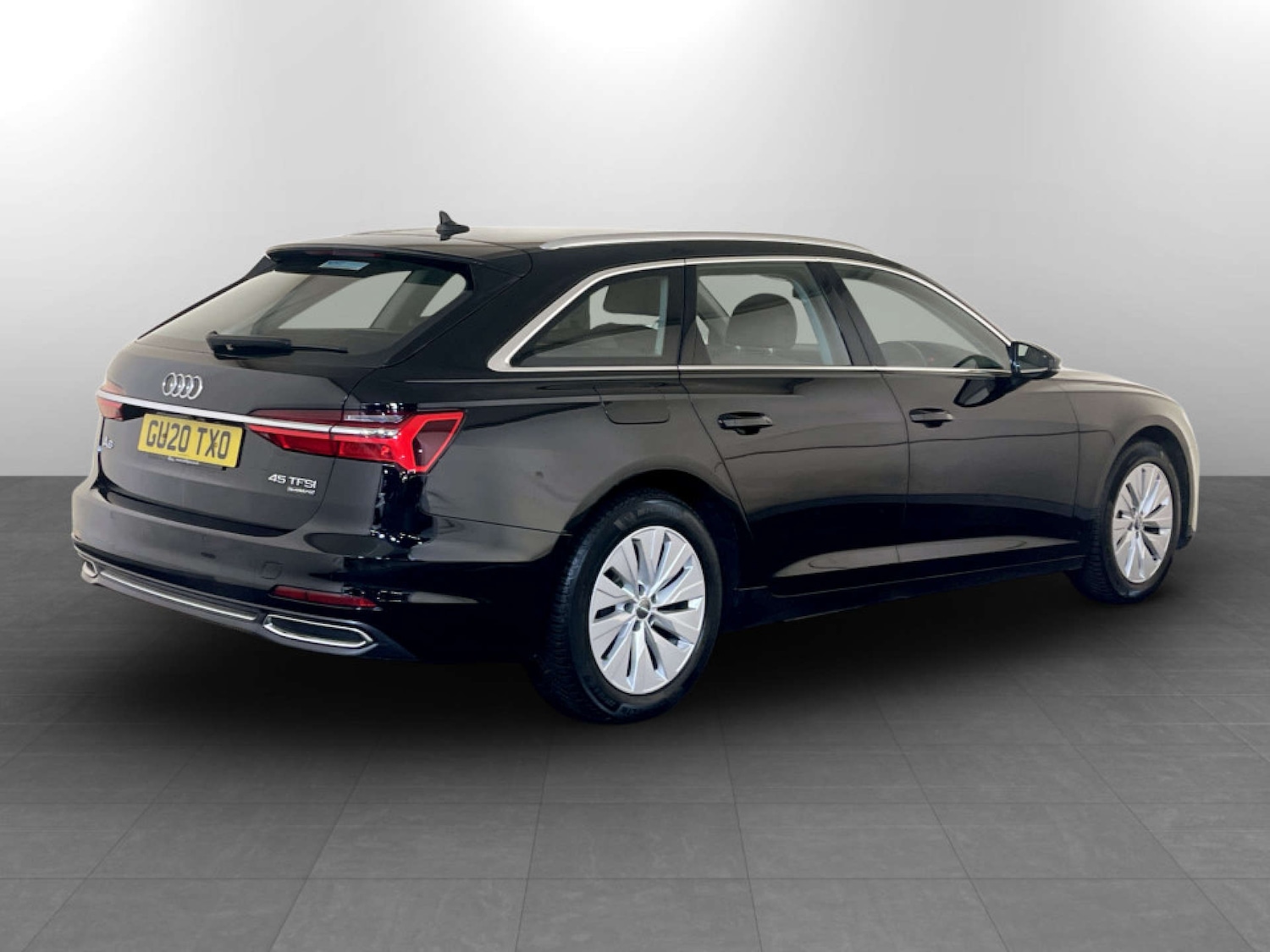 Used Audi A6 2020 for sale - 77337019: Photo 10