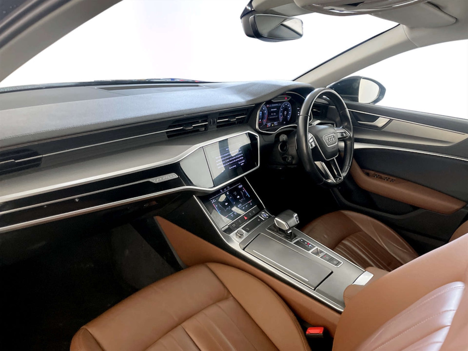 Used Audi A6 2020 for sale - 77337019: Photo 12