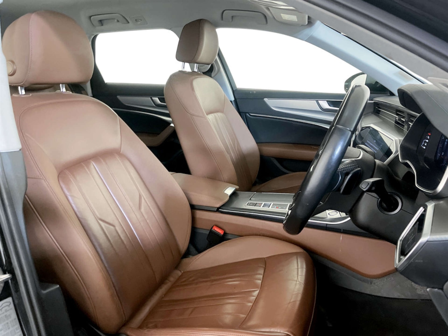 Used Audi A6 2020 for sale - 77337019: Photo 13