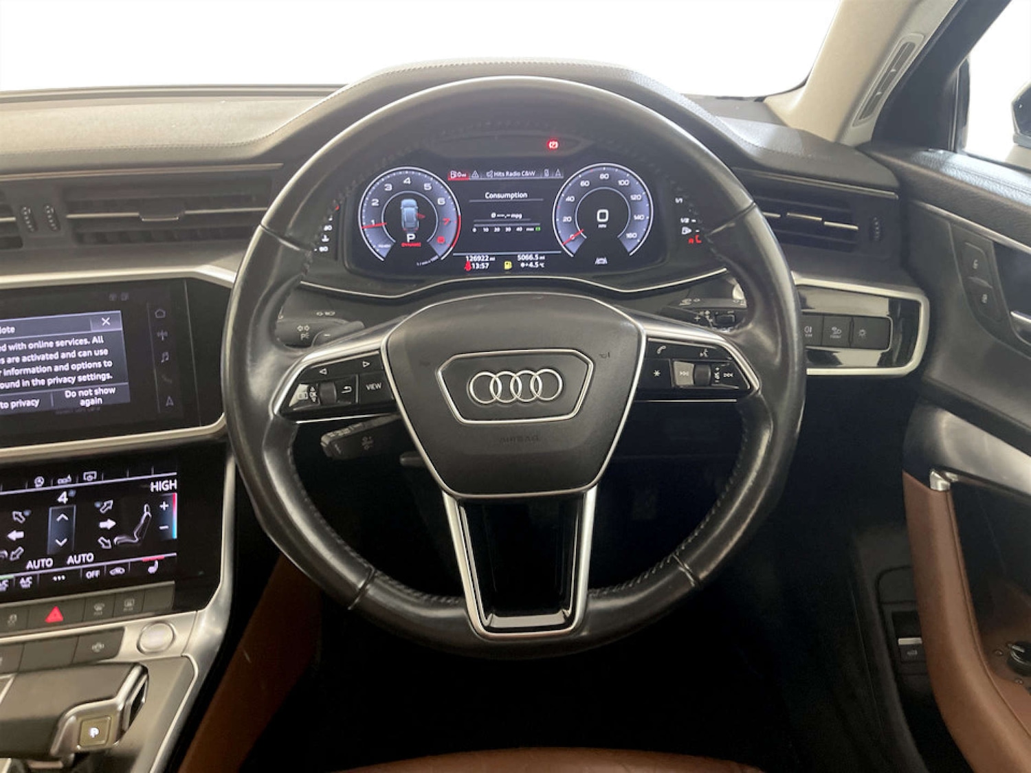 Used Audi A6 2020 for sale - 77337019: Photo 17