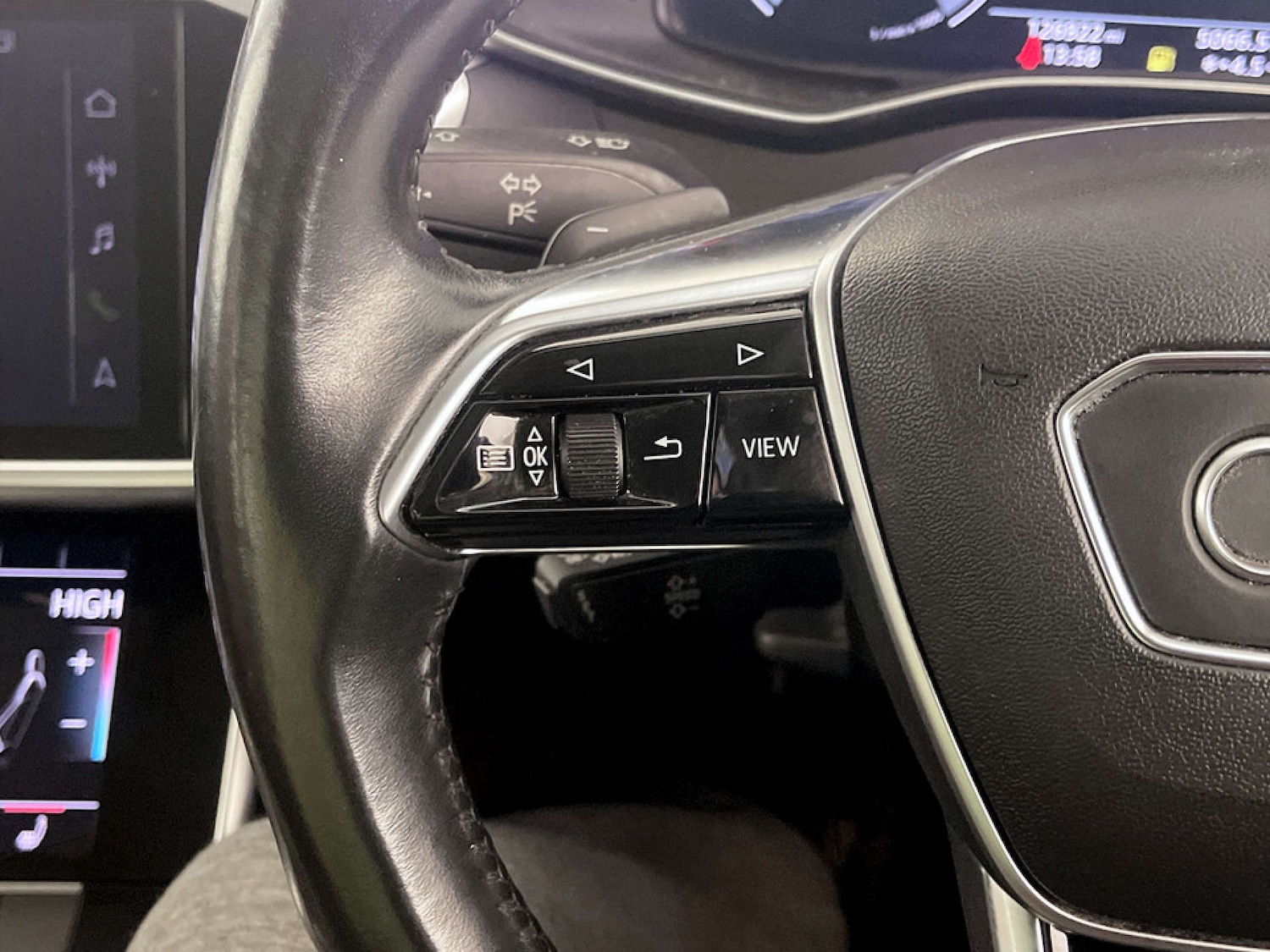 Used Audi A6 2020 for sale - 77337019: Photo 18